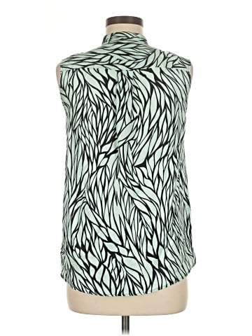 ETRO Sleeveless Blouse (view 2)
