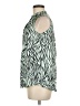 ETRO Green Sleeveless Blouse Size EU (IT) 42 / US 6 - photo 5