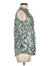 ETRO Green Sleeveless Blouse Size EU (IT) 42 / US 6 - photo 4