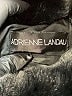 Adrienne Landau 100% Polyester Black Cardigan Size XS (estimated) - photo 7