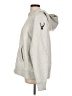 Unbranded Gray Pullover Hoodie Size 12 - photo 5