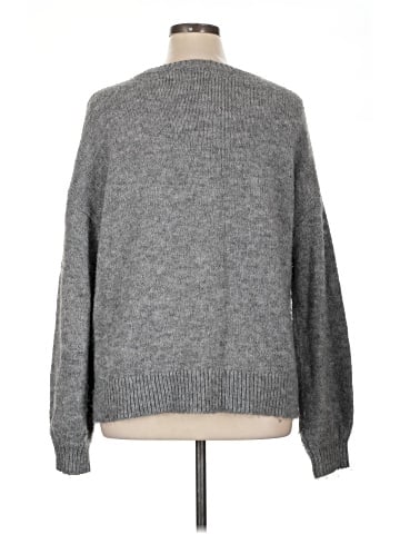 Halogen Pullover Sweater (view 2)