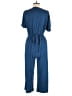 Gap Solid Blue Jumpsuit Size M - photo 2