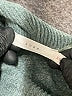 Lush Teal Turtleneck Sweater Size S - photo 7