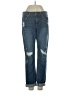 James Jeans Blue Jeans Size 26 waist - photo 1