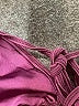 Unbranded Purple Swimsuit Top Size M - photo 3