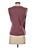 Athleta Burgundy Sleeveless Top Size XS - photo 2