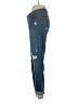 James Jeans Blue Jeans Size 26 waist - photo 5