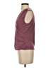 Athleta Burgundy Sleeveless Top Size XS - photo 5