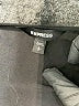 Express 100% Polyester Black Casual Dress Size S - photo 7