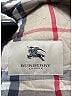 Burberry 100% Polyester Black Coat Size L - photo 10