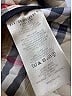 Burberry 100% Polyester Black Coat Size L - photo 9