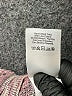 DKNY 100% Viscose Gray 3/4 Sleeve Top Size XS - photo 8