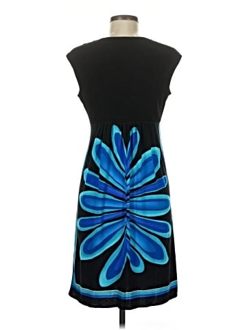 London Times Cocktail Dress (view 2)