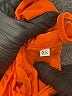 Unbranded Orange Swimsuit Bottoms Size XS - photo 3