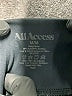 All Access Black Active Pants Size M - photo 4