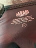 Parade Solid Black Tank Top Size L - photo 8