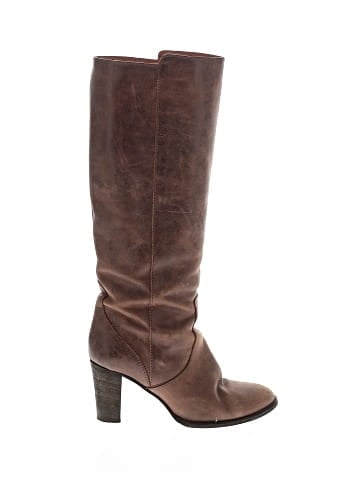 J.Crew Boots (view 1)