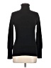 Banana Republic Black Long Sleeve Turtleneck Size M - photo 1