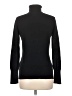 Banana Republic Black Long Sleeve Turtleneck Size M - photo 2