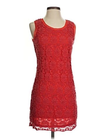 Ark & Co. Cocktail Dress (view 1)