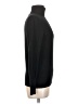 Banana Republic Black Long Sleeve Turtleneck Size M - photo 4