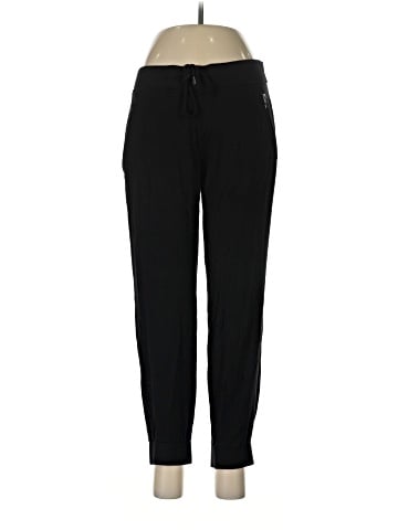 Susan Graver Track Pants (view 1)
