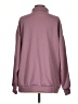 Unbranded 100% Polyester Purple Track Jacket Size S - photo 2