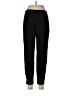 Susan Graver Black Track Pants Size M (petite) - photo 2