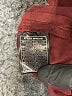 BB Dakota Solid Burgundy Blazer Size L - photo 7