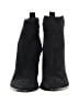 Guess Black Ankle Boots Size 8 1/2 - photo 2