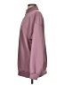 Unbranded 100% Polyester Purple Track Jacket Size S - photo 5