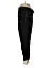 Susan Graver Black Track Pants Size M (petite) - photo 4