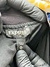 Express Outlet 100% Polyester Solid Black Casual Skirt Size XL - photo 4
