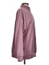 Unbranded 100% Polyester Purple Track Jacket Size S - photo 4