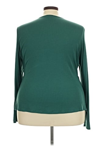 Threads 4 Thought Long Sleeve T-Shirt (view 2)