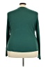 Threads 4 Thought Green Long Sleeve T-Shirt Size 3X - photo 2