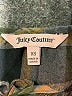 Juicy Couture Plaid Green Pullover Sweater Size XS - photo 7