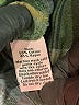 Juicy Couture Plaid Green Pullover Sweater Size XS - photo 8