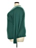 Threads 4 Thought Green Long Sleeve T-Shirt Size 3X - photo 5