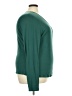 Threads 4 Thought Green Long Sleeve T-Shirt Size 3X - photo 4