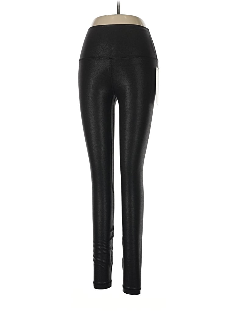 Lululemon Athletica Leggings In Black