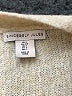 Sincerely Jules Tan Cardigan Size S - photo 7