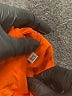 Unbranded Solid Orange Swimsuit Bottoms Size XS - photo 3