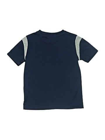 Puma Short Sleeve T-Shirt (view 2)