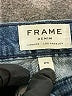 FRAME Denim Blue Jeans Size 25 waist - photo 7