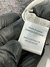 Helmut Lang 100% Silk Silver Sleeveless T-Shirt Size P (petite) - photo 8