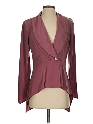 Newport News Blazer (view 1)