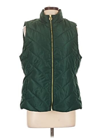 MICHAEL Michael Kors Vest (view 1)
