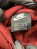 Nike Burgundy Sweatshirt Size XS - photo 7